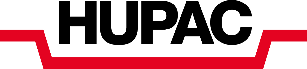 HUPAC INTERMODAL